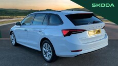 Skoda Octavia 1.4 TSI iV SE Technology DSG 5dr Estate